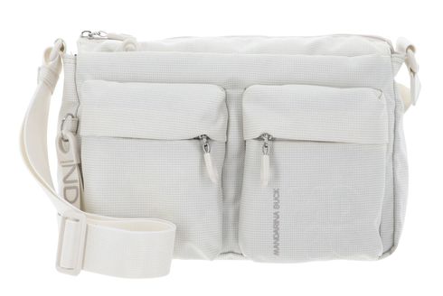 MANDARINA DUCK MD20 Medium Crossover Latte