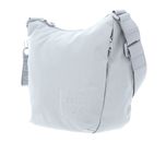 MANDARINA DUCK MD20 Crossover Bag M Pearl MANDARINA DUCK MD20 Crossover Bag M Pearl