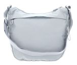MANDARINA DUCK MD20 Crossover Bag M Pearl MANDARINA DUCK MD20 Crossover Bag M Pearl