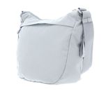 MANDARINA DUCK MD20 Crossover Bag M Pearl MANDARINA DUCK MD20 Crossover Bag M Pearl