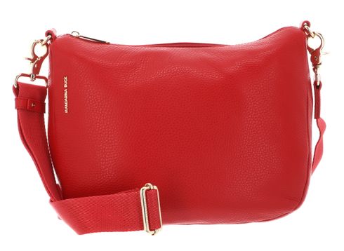 MANDARINA DUCK Mellow Leather Hobo Bag Diva