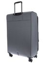 MANDARINA DUCK Zephyr Exp Trolley L Graphite MANDARINA DUCK Zephyr Exp Trolley L Graphite