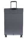 MANDARINA DUCK Zephyr Exp Trolley L Graphite MANDARINA DUCK Zephyr Exp Trolley L Graphite