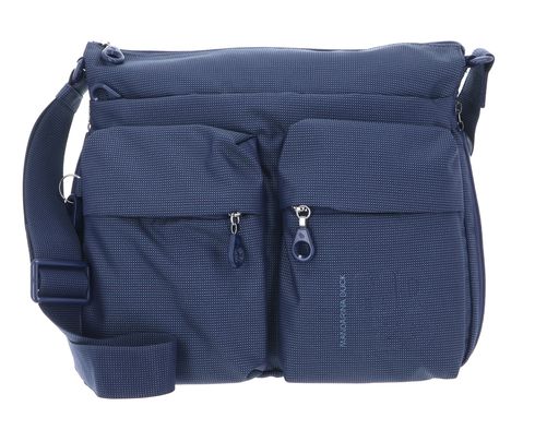 MANDARINA DUCK MD20 Crossover Deep Blue MANDARINA DUCK MD20 Crossover Deep Blue