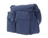 MANDARINA DUCK MD20 Crossover Deep Blue