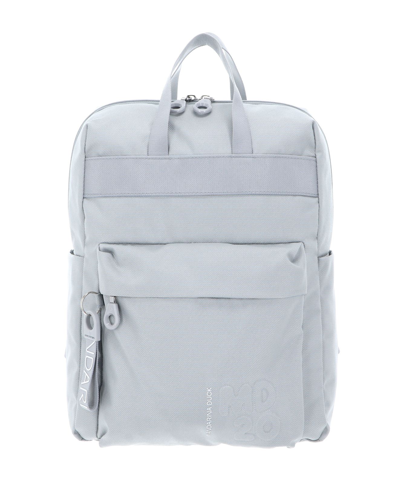 MANDARINA DUCK MD20 Backpack Pearl