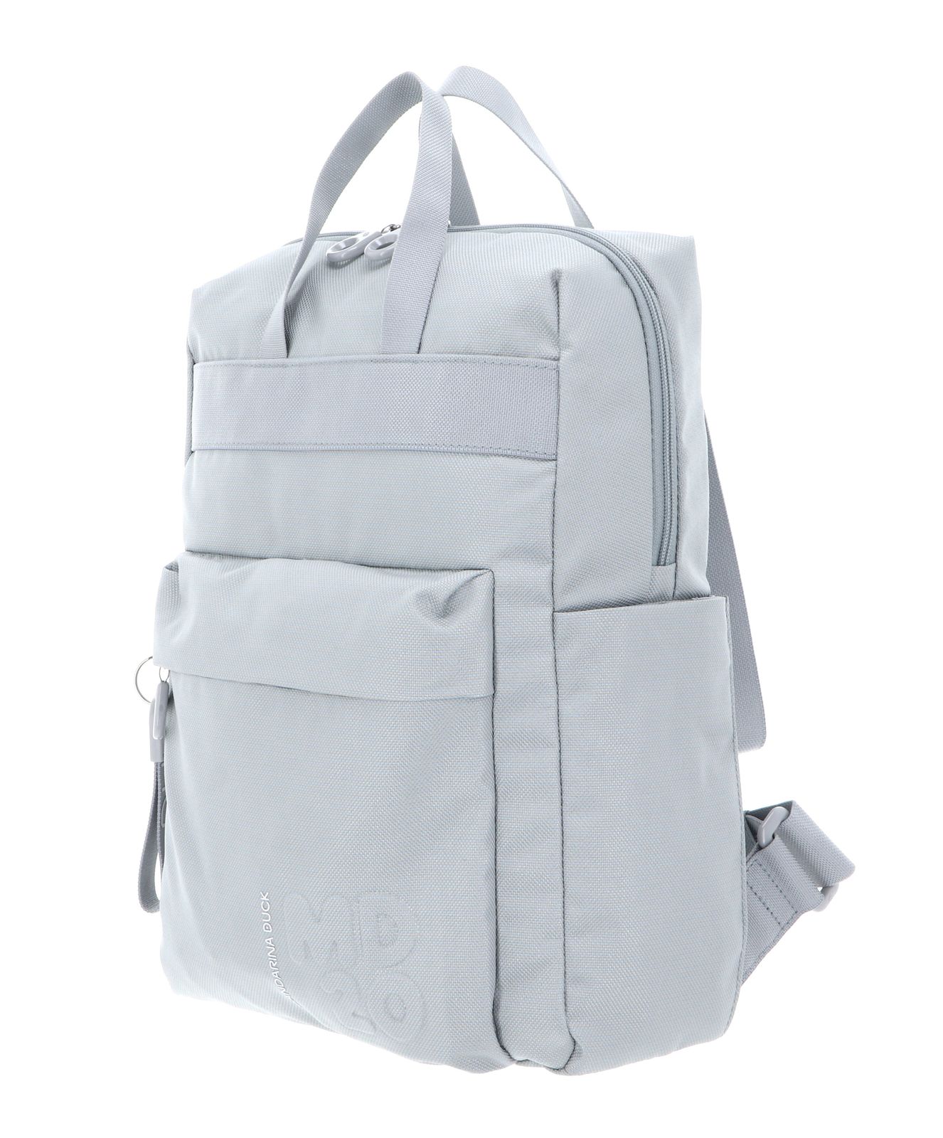 MANDARINA DUCK MD20 Backpack Pearl MANDARINA DUCK MD20 Backpack Pearl