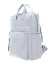 MANDARINA DUCK MD20 Backpack Pearl MANDARINA DUCK MD20 Backpack Pearl