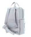 MANDARINA DUCK MD20 Backpack Pearl MANDARINA DUCK MD20 Backpack Pearl