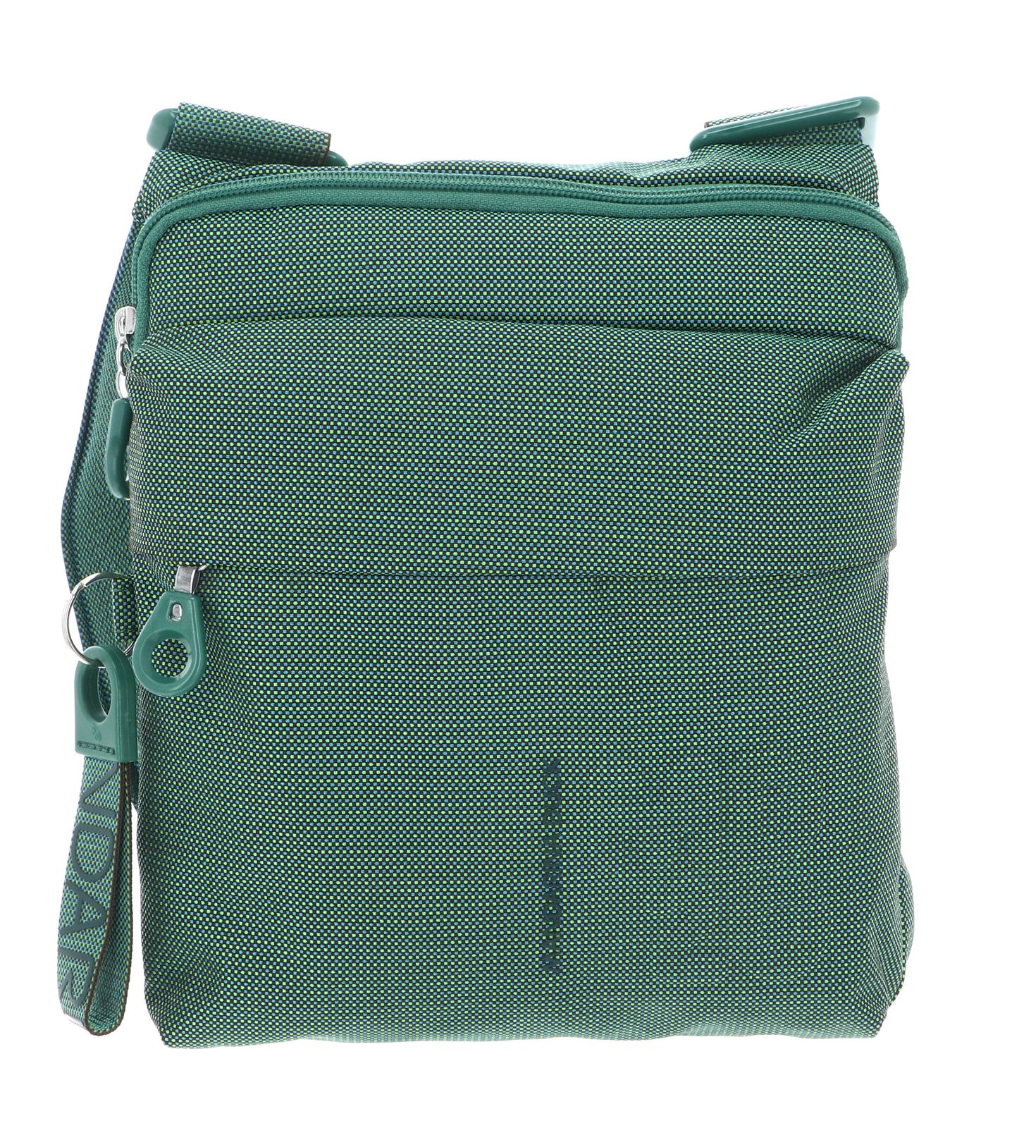 MANDARINA DUCK MD20 Small Crossover Emerald