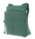 MANDARINA DUCK MD20 Small Crossover Emerald MANDARINA DUCK MD20 Small Crossover Emerald