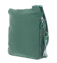 MANDARINA DUCK MD20 Small Crossover Emerald MANDARINA DUCK MD20 Small Crossover Emerald