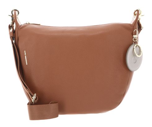 MANDARINA DUCK Mellow Leather Crossover Pecan Nut MANDARINA DUCK Mellow Leather Crossover Pecan Nut