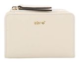 abro Leather Dalia Wallet Beige