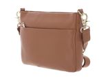 MANDARINA DUCK Mellow Leather Crossover Bag Pecan Nut MANDARINA DUCK Mellow Leather Crossover Bag Pecan Nut
