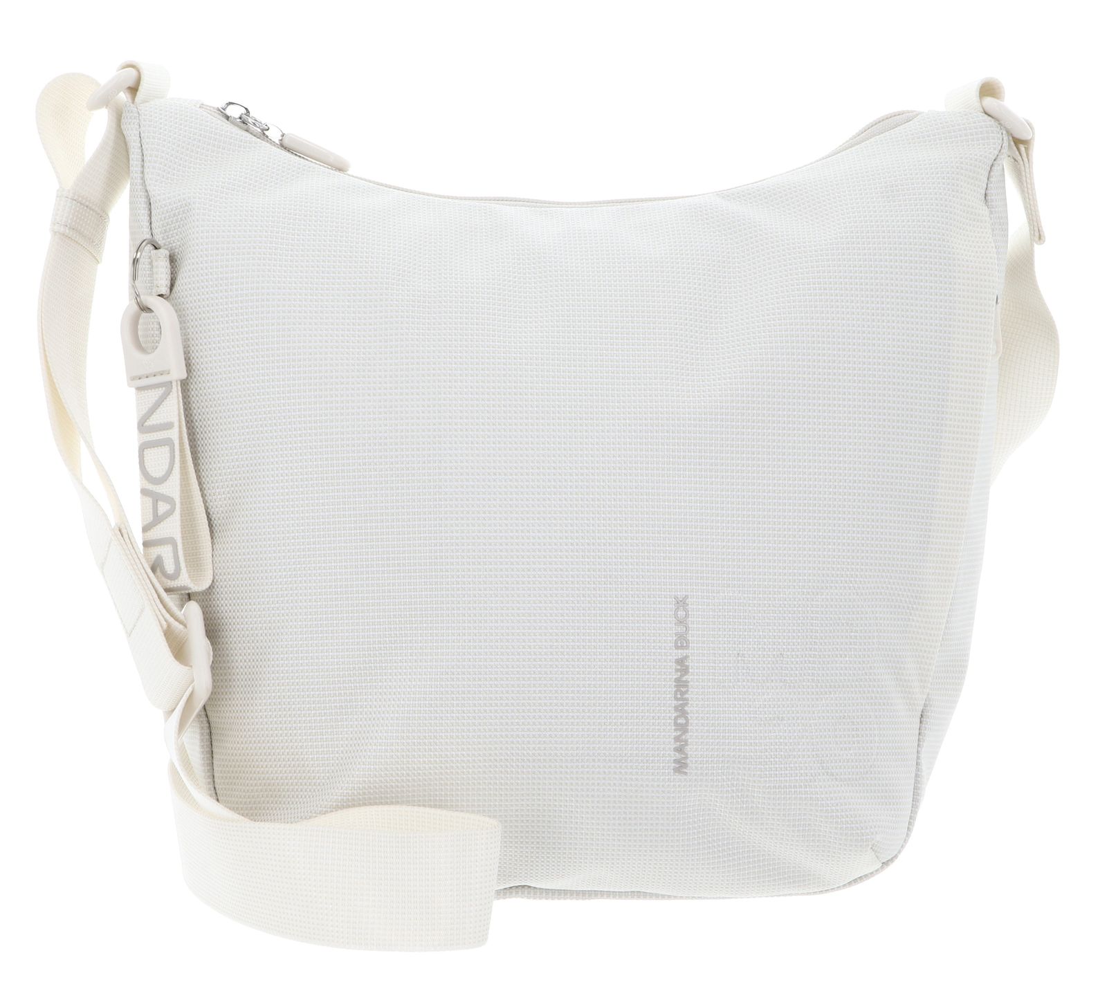 MANDARINA DUCK MD20 Crossover Bag M Latte