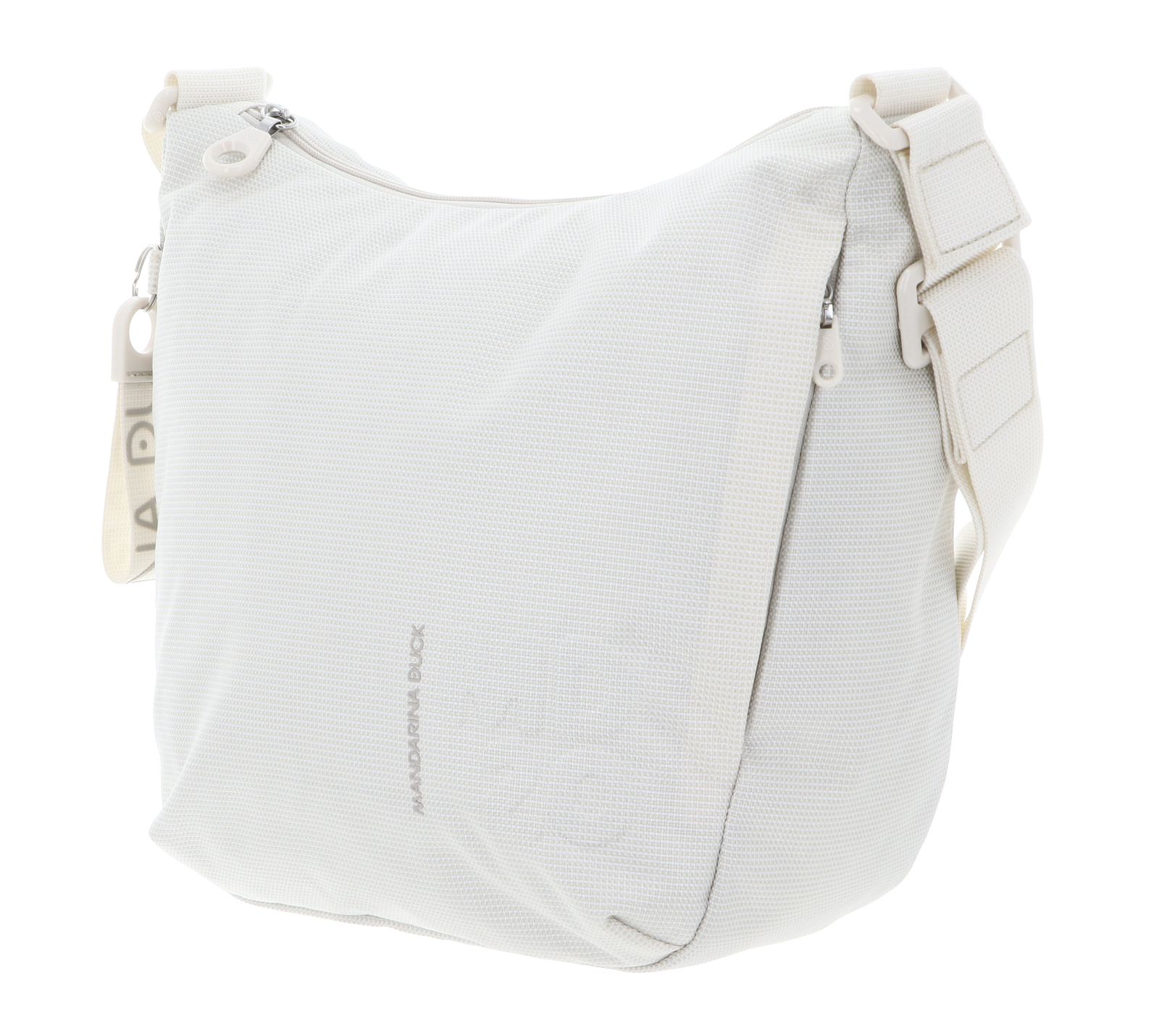MANDARINA DUCK MD20 Crossover Bag M Latte MANDARINA DUCK MD20 Crossover Bag M Latte