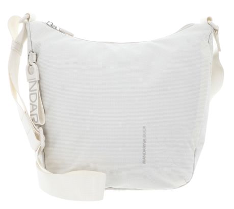 MANDARINA DUCK MD20 Crossover Bag M Latte