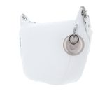 MANDARINA DUCK Mellow Leather Crossover Blanc