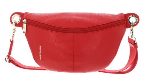 MANDARINA DUCK Mellow Leather Bum Bag Diva MANDARINA DUCK Mellow Leather Bum Bag Diva