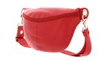 MANDARINA DUCK Mellow Leather Bum Bag Diva