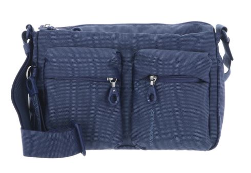 MANDARINA DUCK MD20 Medium Crossover Deep Blue
