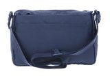 MANDARINA DUCK MD20 Medium Crossover Deep Blue MANDARINA DUCK MD20 Medium Crossover Deep Blue