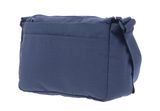 MANDARINA DUCK MD20 Medium Crossover Deep Blue MANDARINA DUCK MD20 Medium Crossover Deep Blue