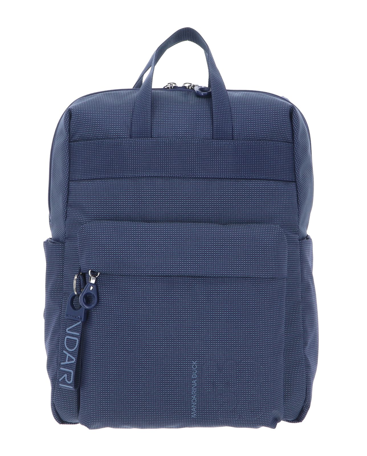 MANDARINA DUCK MD20 Backpack Deep Blue