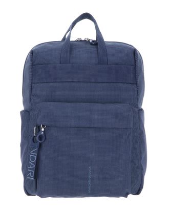 MANDARINA DUCK MD20 Backpack Deep Blue MANDARINA DUCK MD20 Backpack Deep Blue