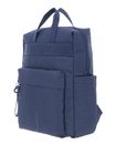 MANDARINA DUCK MD20 Backpack Deep Blue MANDARINA DUCK MD20 Backpack Deep Blue