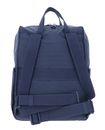MANDARINA DUCK MD20 Backpack Deep Blue MANDARINA DUCK MD20 Backpack Deep Blue