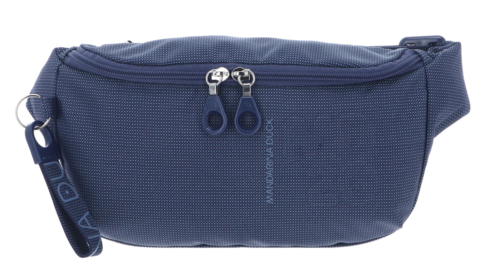 MANDARINA DUCK MD20 Bum Bag Deep Blue