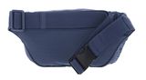 MANDARINA DUCK MD20 Bum Bag Deep Blue MANDARINA DUCK MD20 Bum Bag Deep Blue