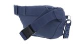 MANDARINA DUCK MD20 Bum Bag Deep Blue MANDARINA DUCK MD20 Bum Bag Deep Blue