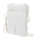 MANDARINA DUCK MD20 Minuteria Cross Bag S Latte MANDARINA DUCK MD20 Minuteria Cross Bag S Latte