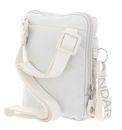 MANDARINA DUCK MD20 Minuteria Cross Bag S Latte MANDARINA DUCK MD20 Minuteria Cross Bag S Latte