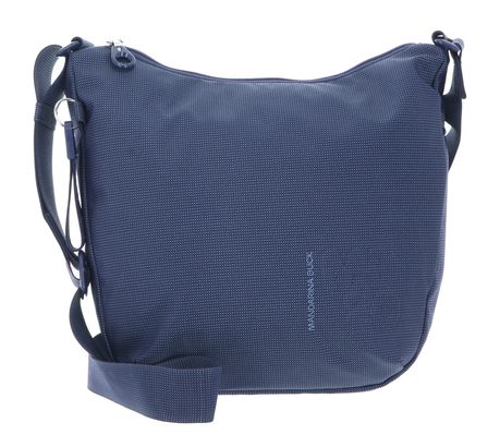 MANDARINA DUCK MD20 Crossover Bag M Deep Blue