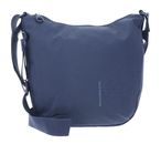 MANDARINA DUCK MD20 Crossover Bag M Deep Blue MANDARINA DUCK MD20 Crossover Bag M Deep Blue