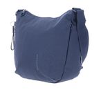 MANDARINA DUCK MD20 Crossover Bag M Deep Blue MANDARINA DUCK MD20 Crossover Bag M Deep Blue