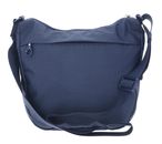 MANDARINA DUCK MD20 Crossover Bag M Deep Blue MANDARINA DUCK MD20 Crossover Bag M Deep Blue