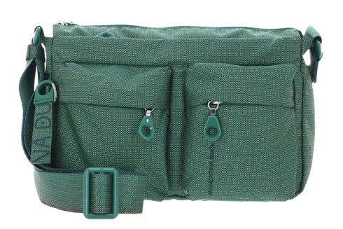 MANDARINA DUCK MD20 Medium Crossover Emerald