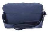 MANDARINA DUCK MD20 Small Zip Crossover Deep Blue MANDARINA DUCK MD20 Small Zip Crossover Deep Blue