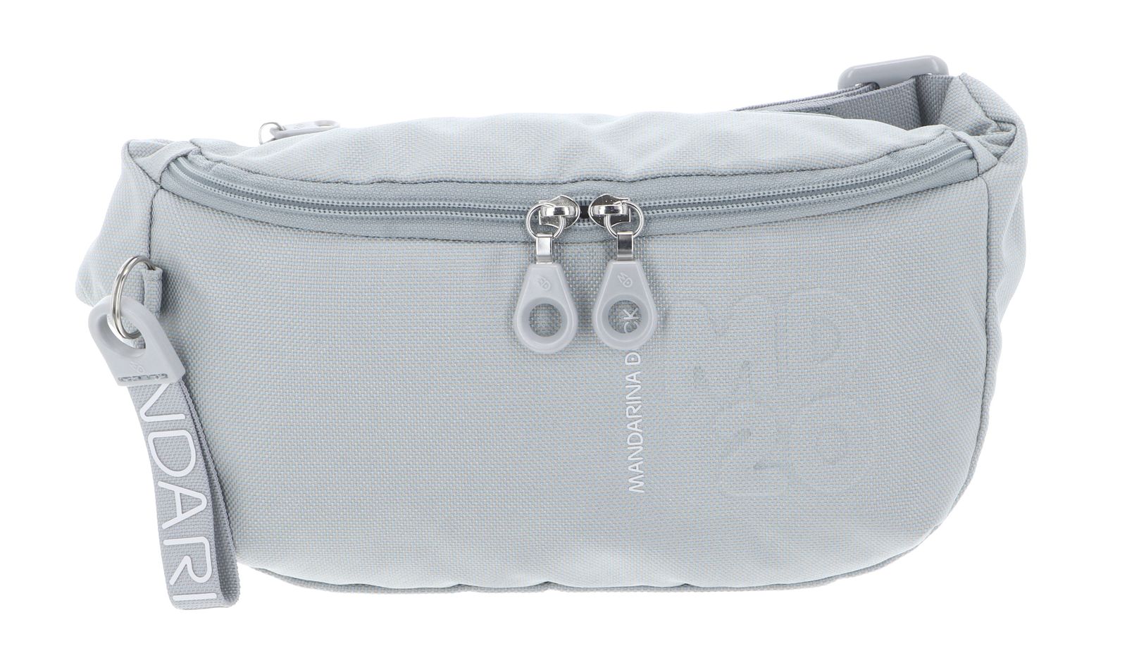 MANDARINA DUCK MD20 Bum Bag Pearl