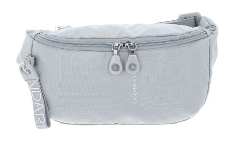 MANDARINA DUCK MD20 Bum Bag Pearl MANDARINA DUCK MD20 Bum Bag Pearl