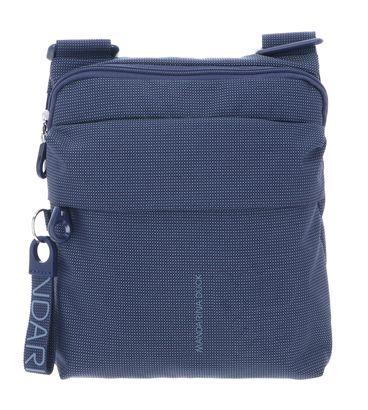MANDARINA DUCK MD20 Small Crossover Deep Blue