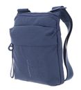 MANDARINA DUCK MD20 Small Crossover Deep Blue