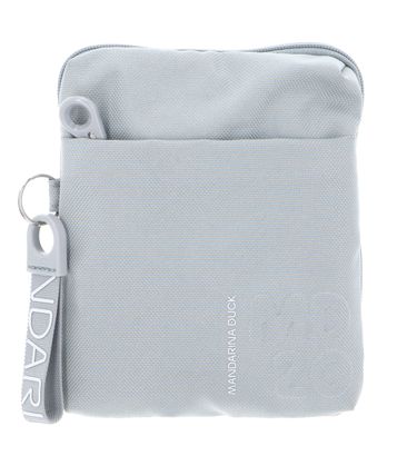 MANDARINA DUCK MD20 Minuteria Cross Bag S Pearl MANDARINA DUCK MD20 Minuteria Cross Bag S Pearl