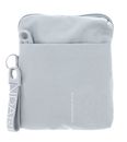 MANDARINA DUCK MD20 Minuteria Cross Bag S Pearl MANDARINA DUCK MD20 Minuteria Cross Bag S Pearl