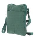 MANDARINA DUCK MD20 Minuteria Cross Bag S Emerald MANDARINA DUCK MD20 Minuteria Cross Bag S Emerald